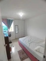 Delta Tower Apartment for Sale