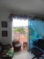 Delta Tower Apartment for Sale