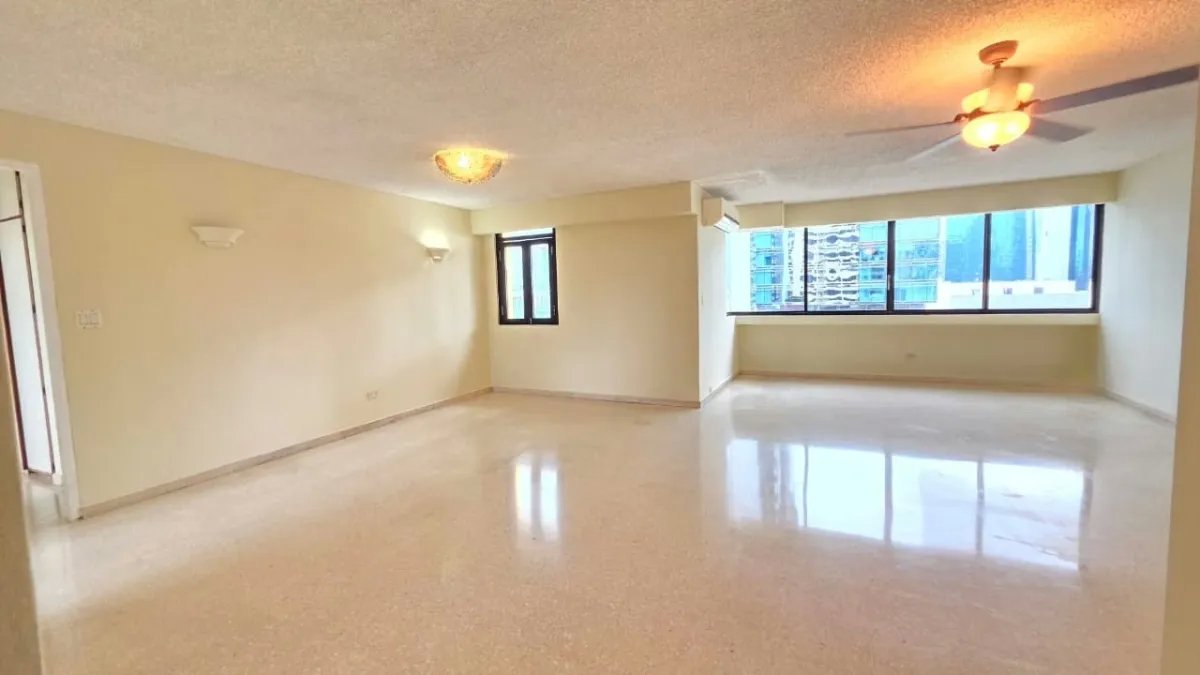 Opportunity to Acquire a Centrally Located Apartment in Obarrio, PH Monaco
