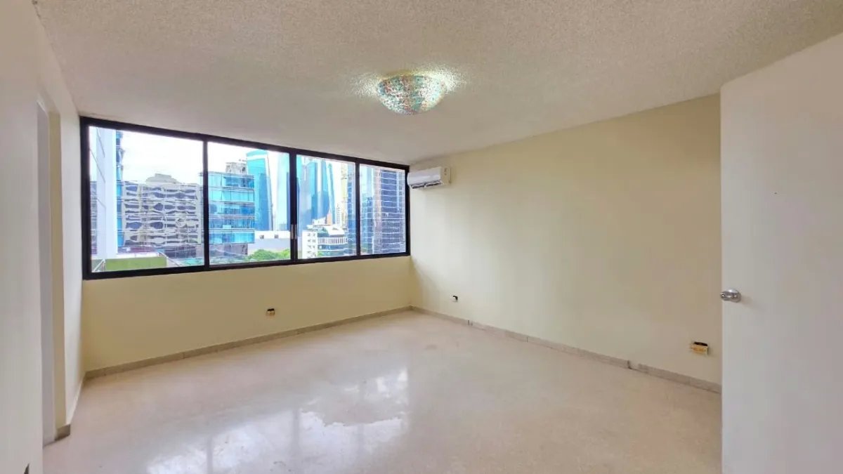 Opportunity to Acquire a Centrally Located Apartment in Obarrio, PH Monaco