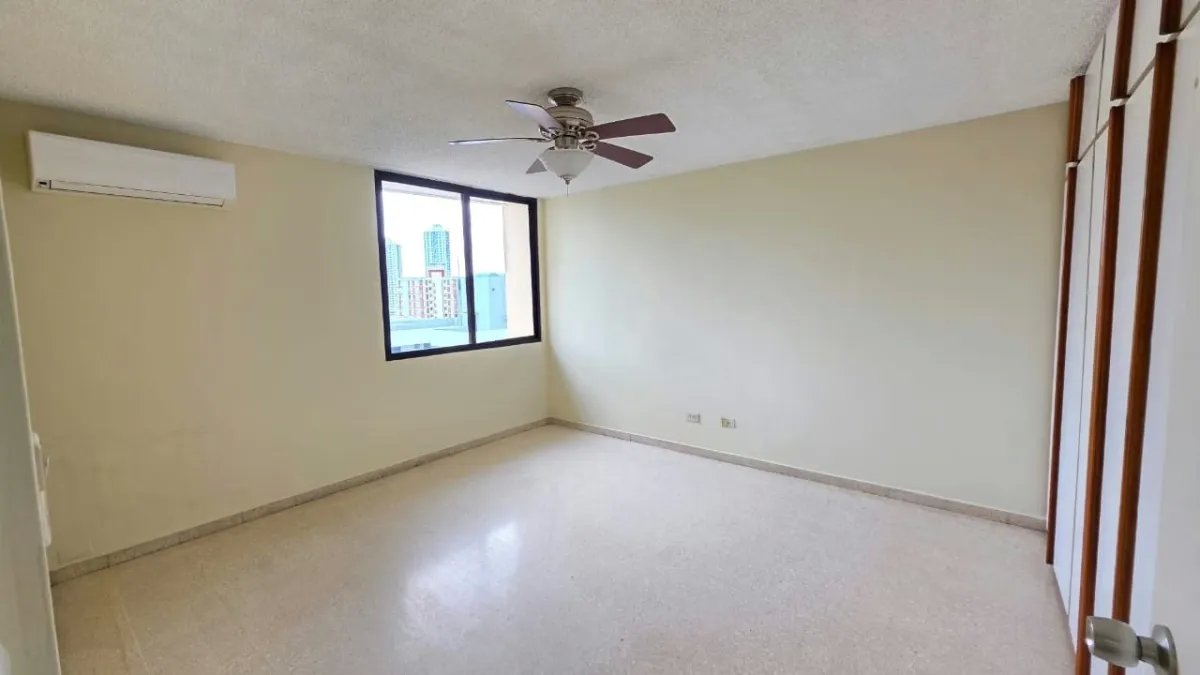Opportunity to Acquire a Centrally Located Apartment in Obarrio, PH Monaco