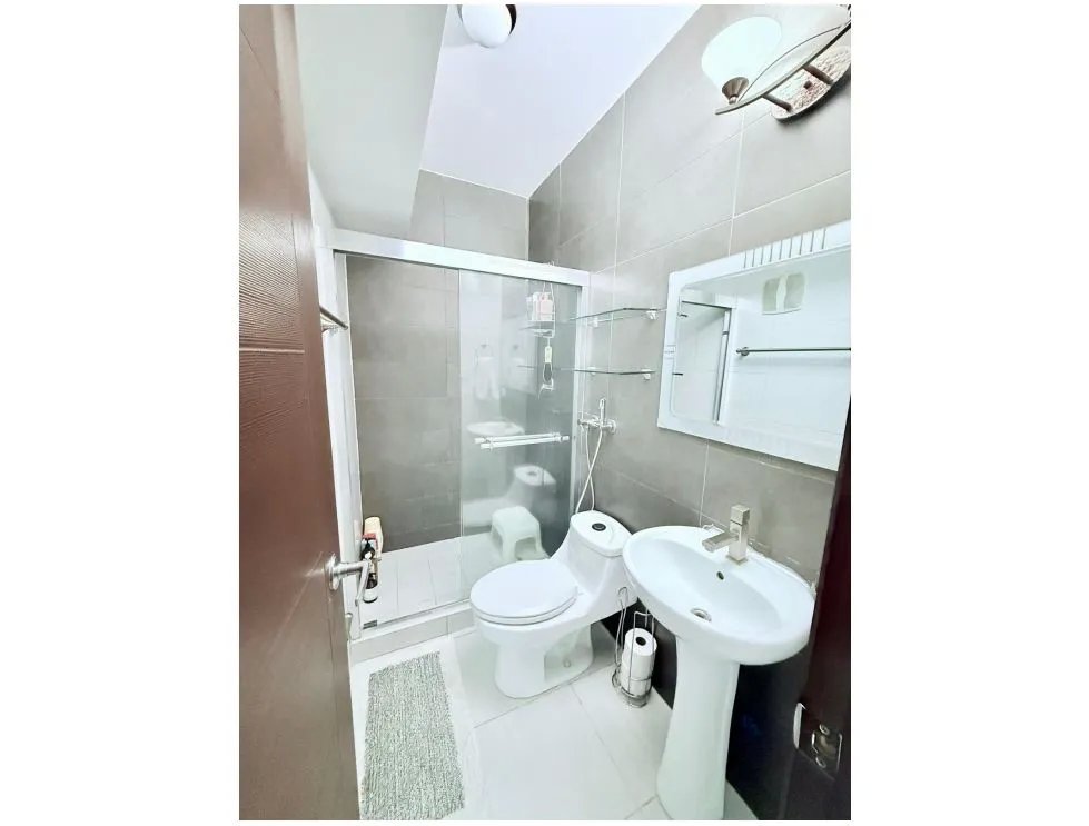 El Carmen, PH Trinity, 2 parking spaces, storage unit