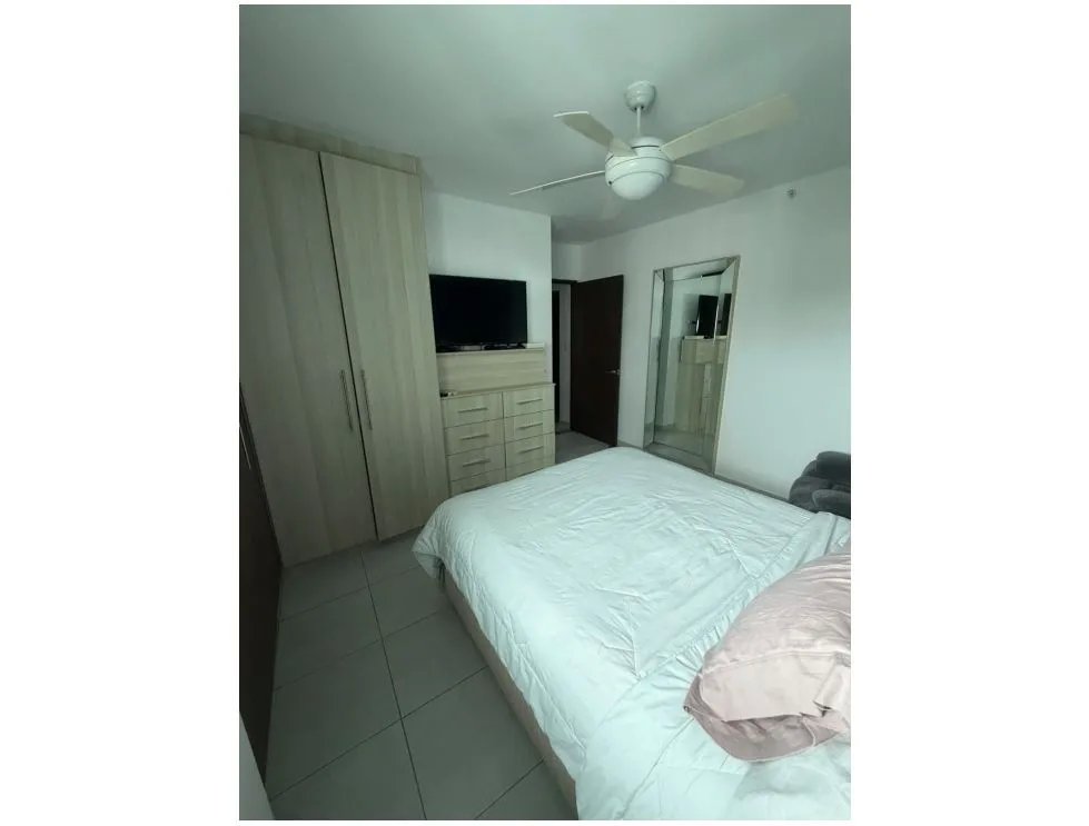 El Carmen, PH Trinity, 2 parking spaces, storage unit