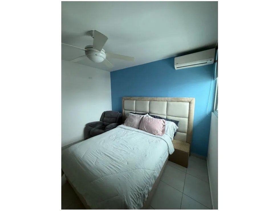 El Carmen, PH Trinity, 2 parking spaces, storage unit