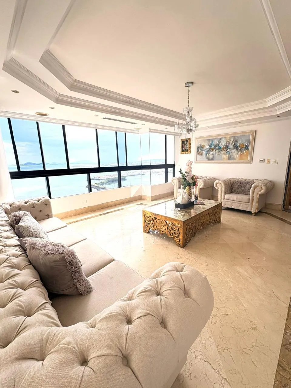 Unique Oceanfront Opportunity, PH Princesa del Mar – Avenida Balboa