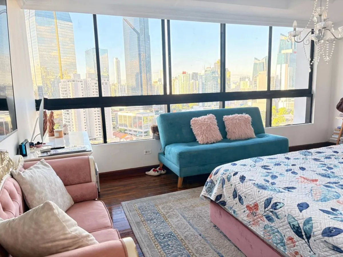 Unique Oceanfront Opportunity, PH Princesa del Mar – Avenida Balboa