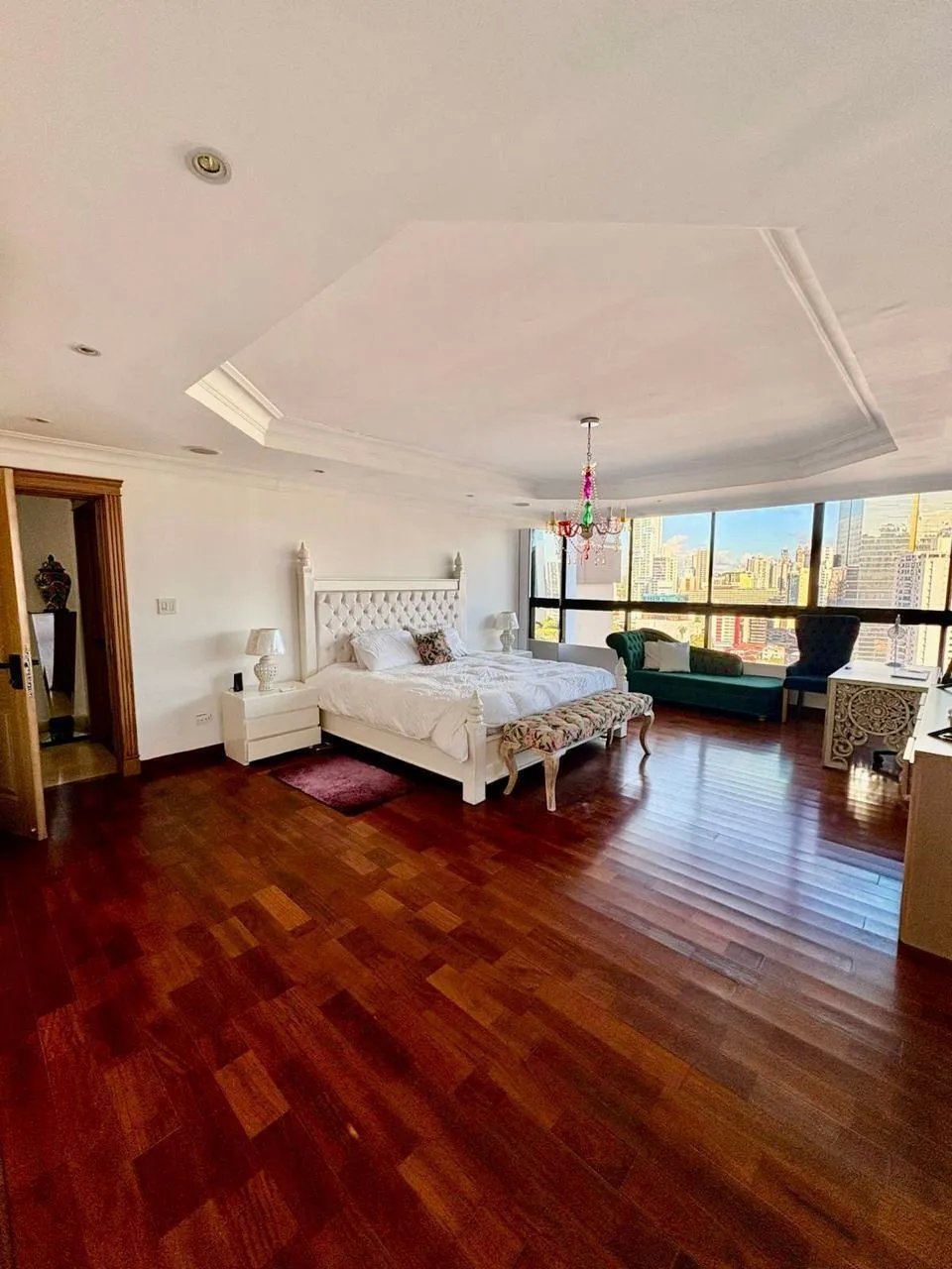 Unique Oceanfront Opportunity, PH Princesa del Mar – Avenida Balboa