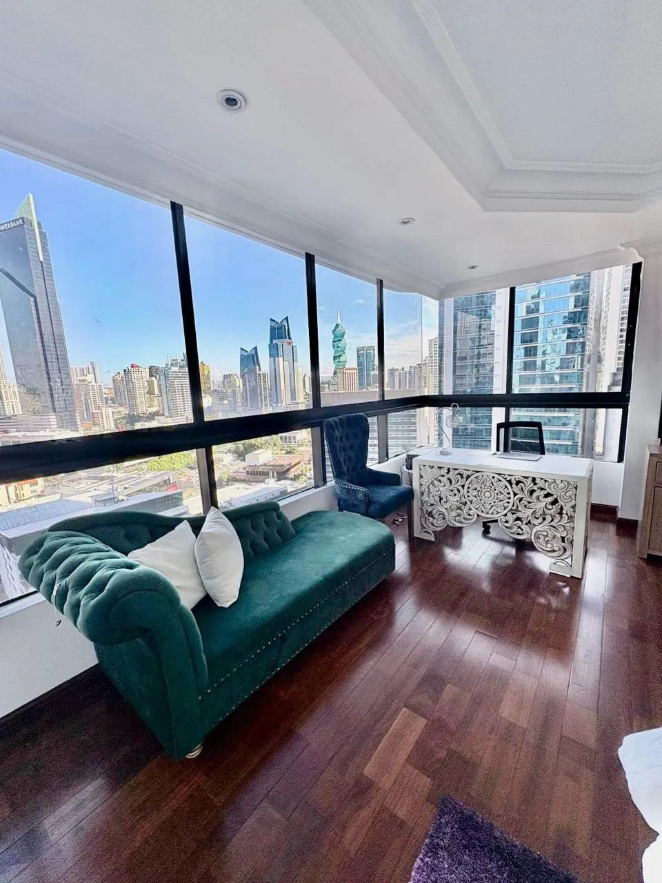 Unique Oceanfront Opportunity, PH Princesa del Mar – Avenida Balboa