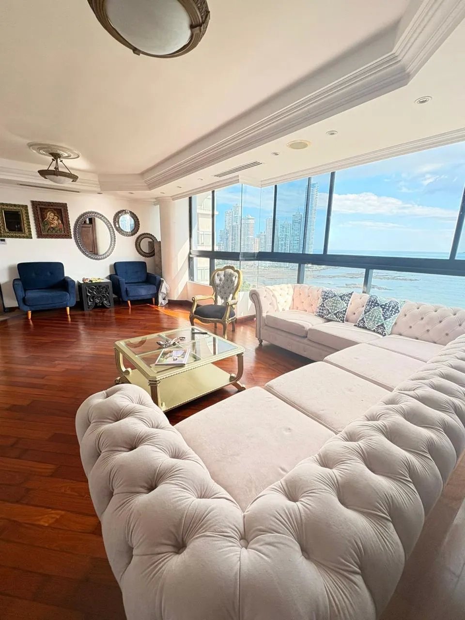 Unique Oceanfront Opportunity, PH Princesa del Mar – Avenida Balboa