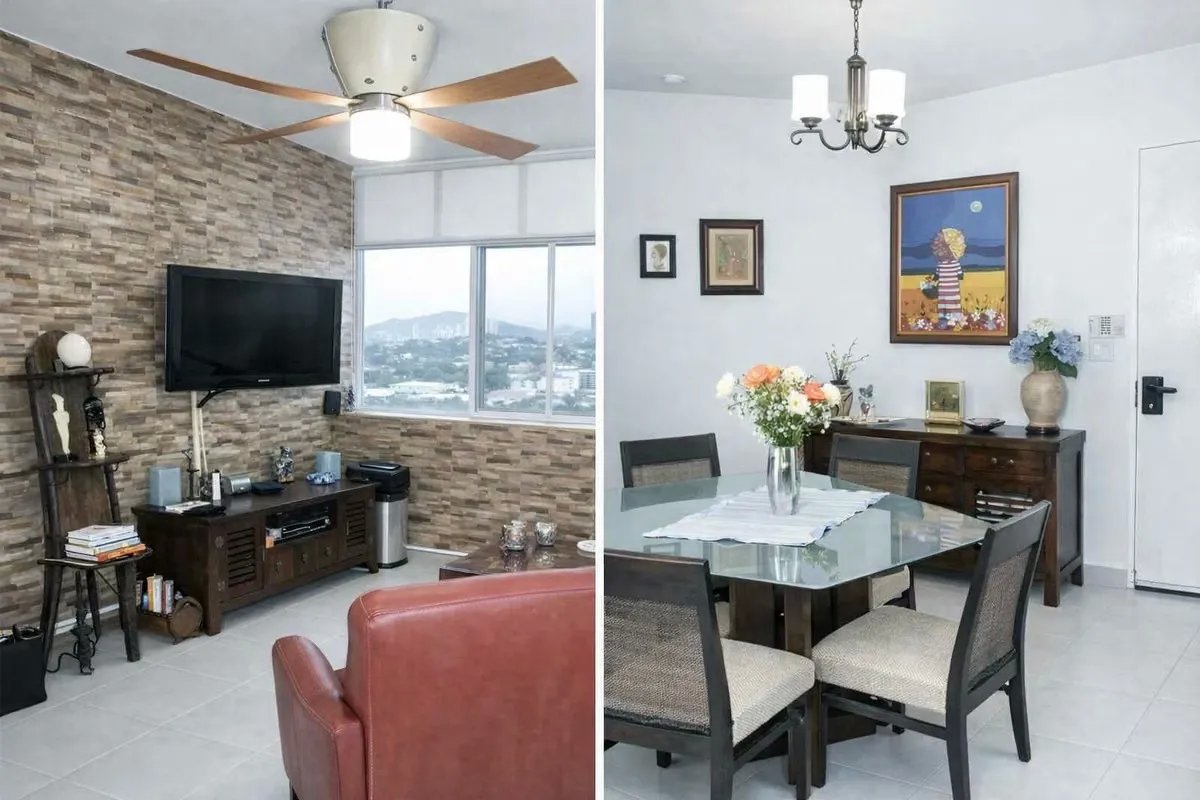 Mortgage-Free and Ready to Move In! Apartment in Edison Park
