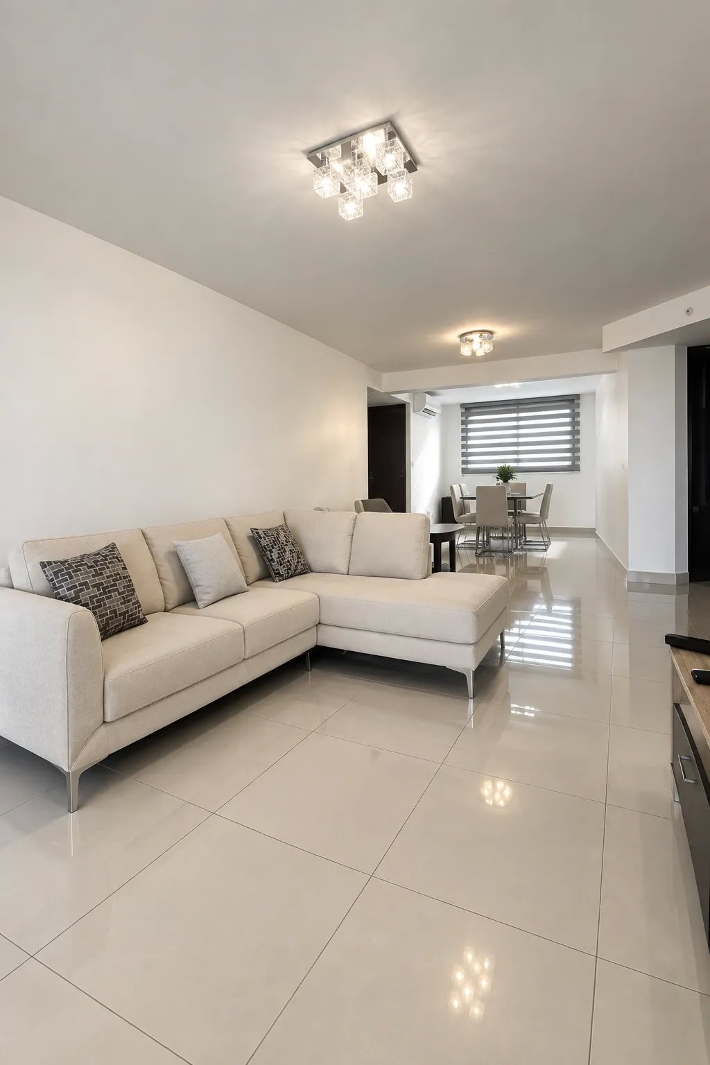 Apartment for sale in El Cangrejo, Carreras Tower Building
