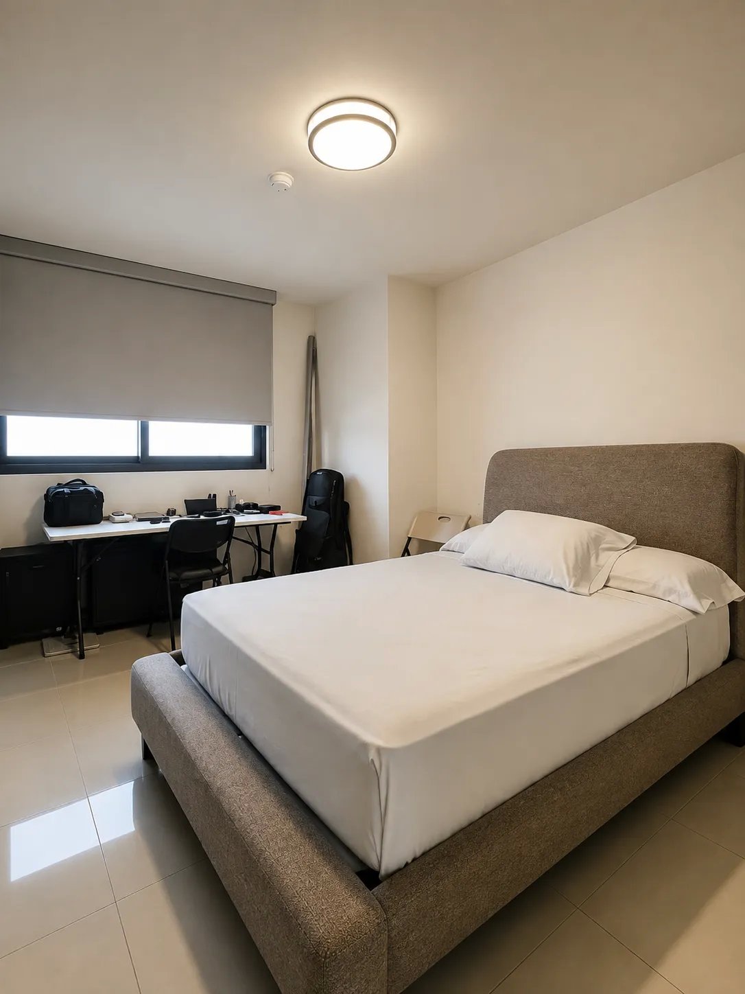 Apartment for sale in El Cangrejo, Carreras Tower Building