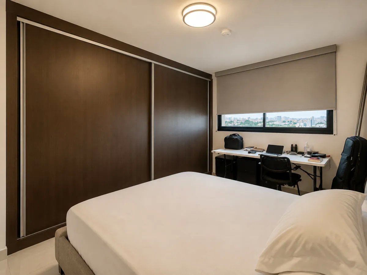 Apartment for sale in El Cangrejo, Carreras Tower Building