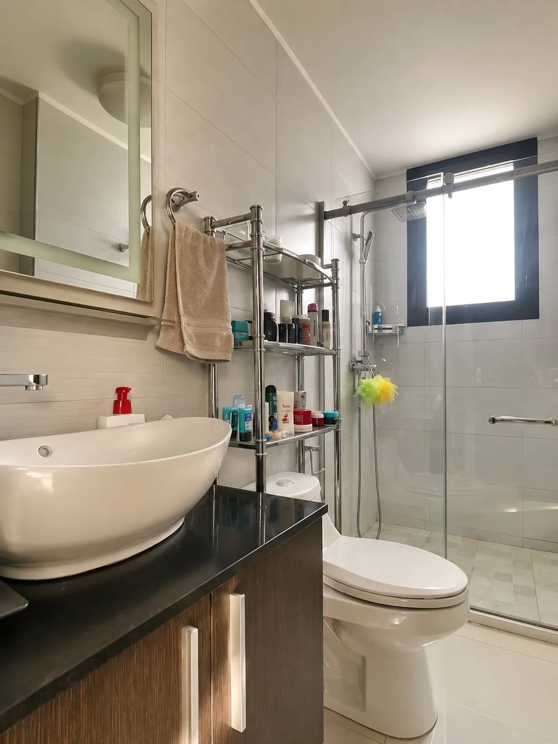 Apartment for sale in El Cangrejo, Carreras Tower Building