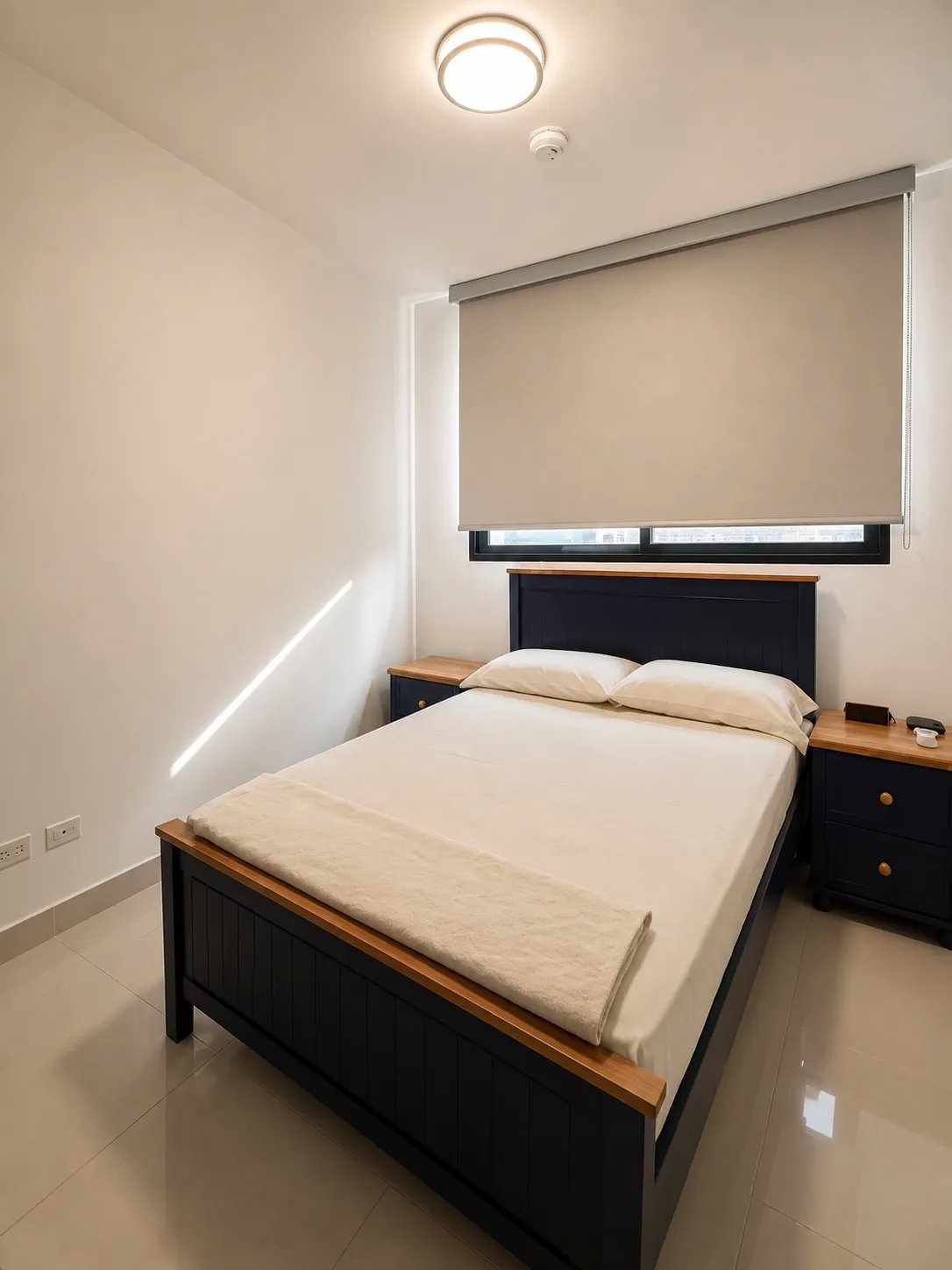 Apartment for sale in El Cangrejo, Carreras Tower Building