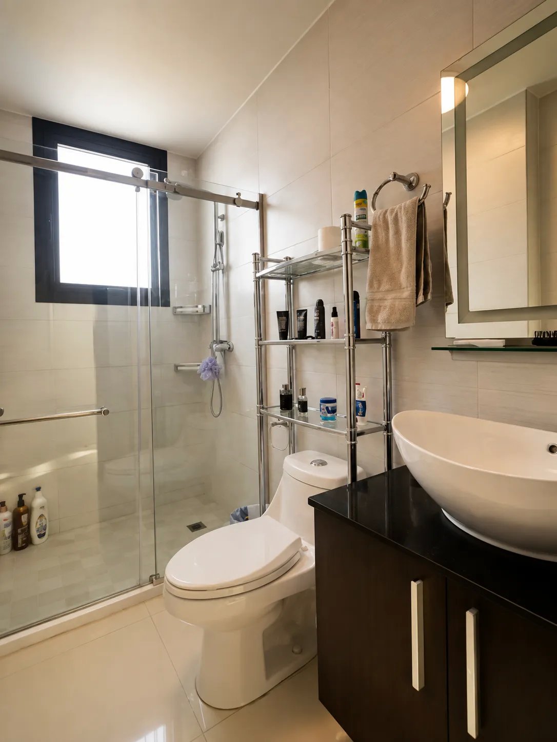 Apartment for sale in El Cangrejo, Carreras Tower Building