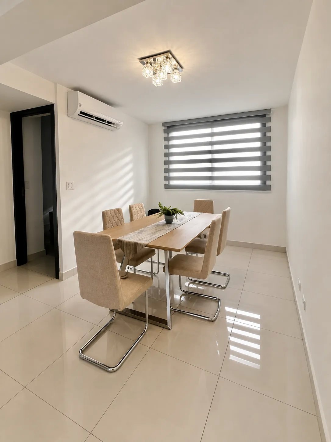 Apartment for sale in El Cangrejo, Carreras Tower Building