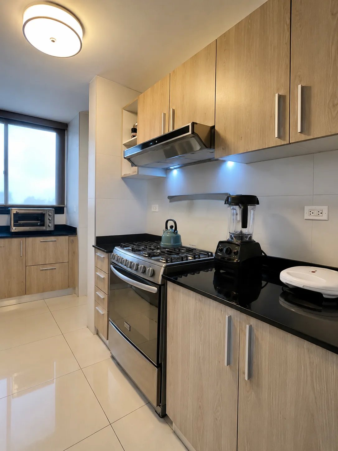 Apartment for sale in El Cangrejo, Carreras Tower Building
