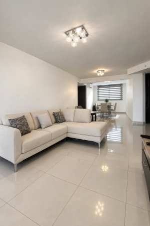 Apartment for sale in El Cangrejo, Carreras Tower Building