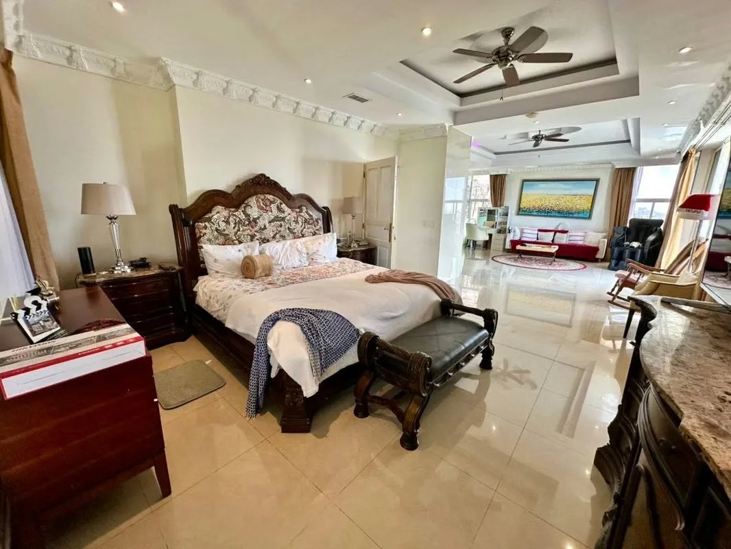 Luxury 6-Level Mansion with Panoramic Views – Opportunity Below Appraisal Value!