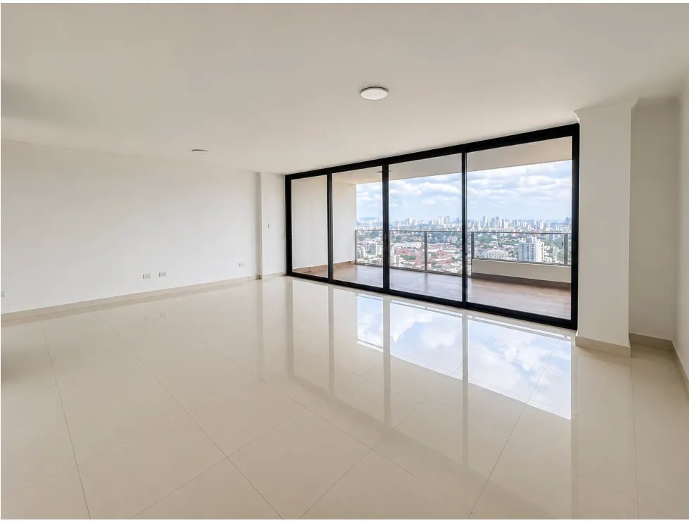 Cangrejo, apartamento, venta, 200 metros