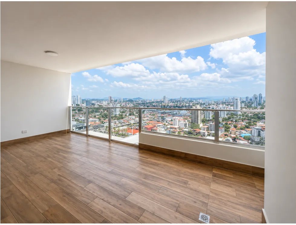 Cangrejo, apartamento, venta, 200 metros