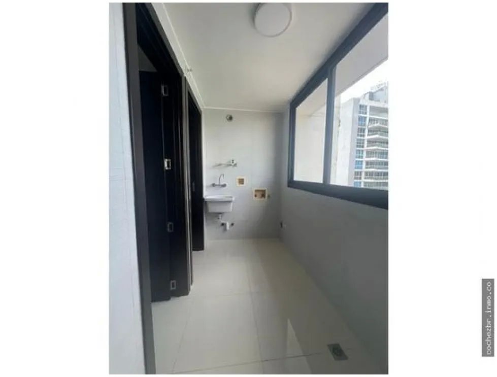 Cangrejo, apartamento, venta, 200 metros
