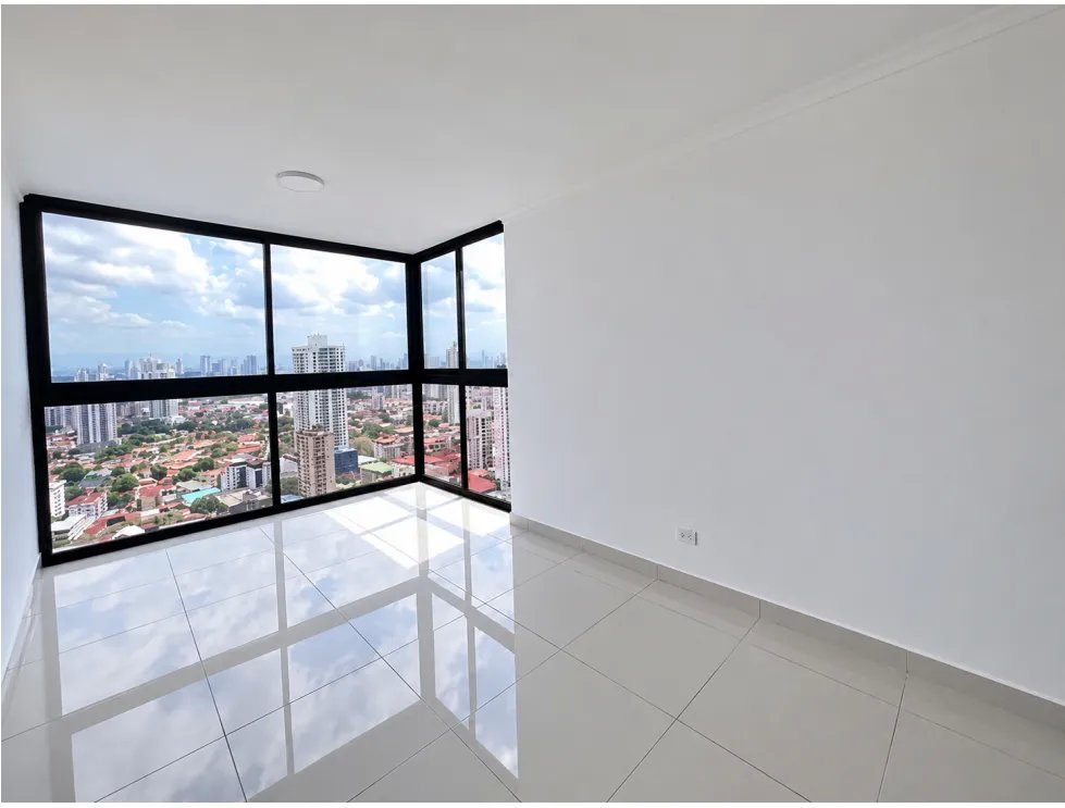 Cangrejo, apartamento, venta, 200 metros