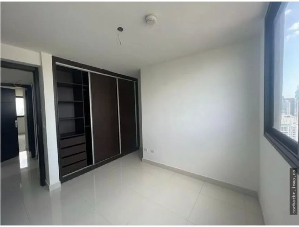 Cangrejo, apartamento, venta, 200 metros