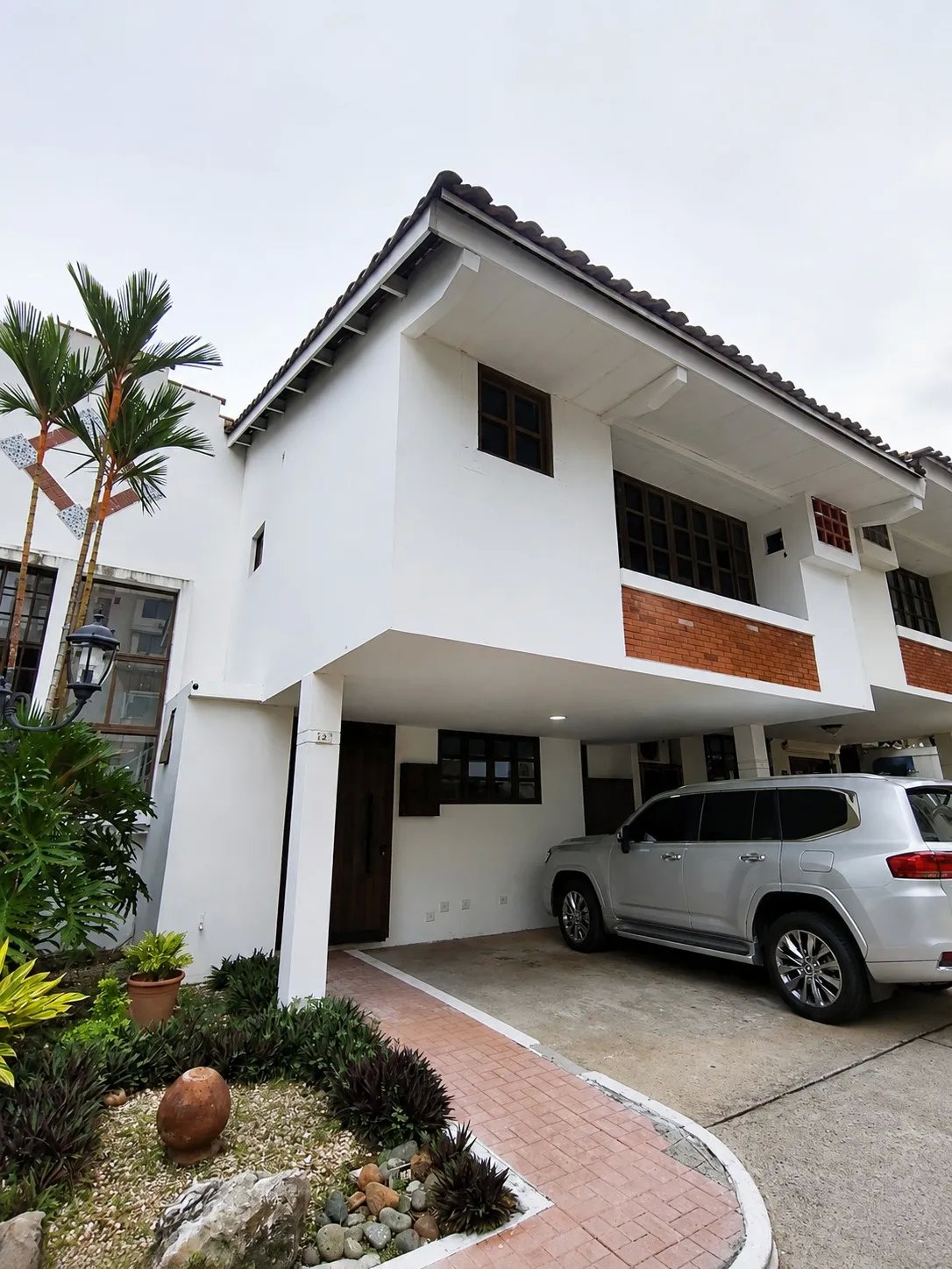 House for sale in San Francisco, Panama