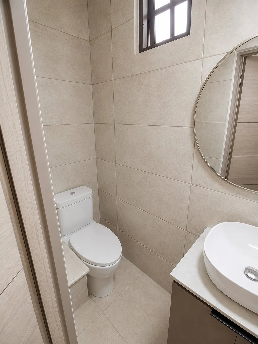 House for sale in San Francisco, Panama