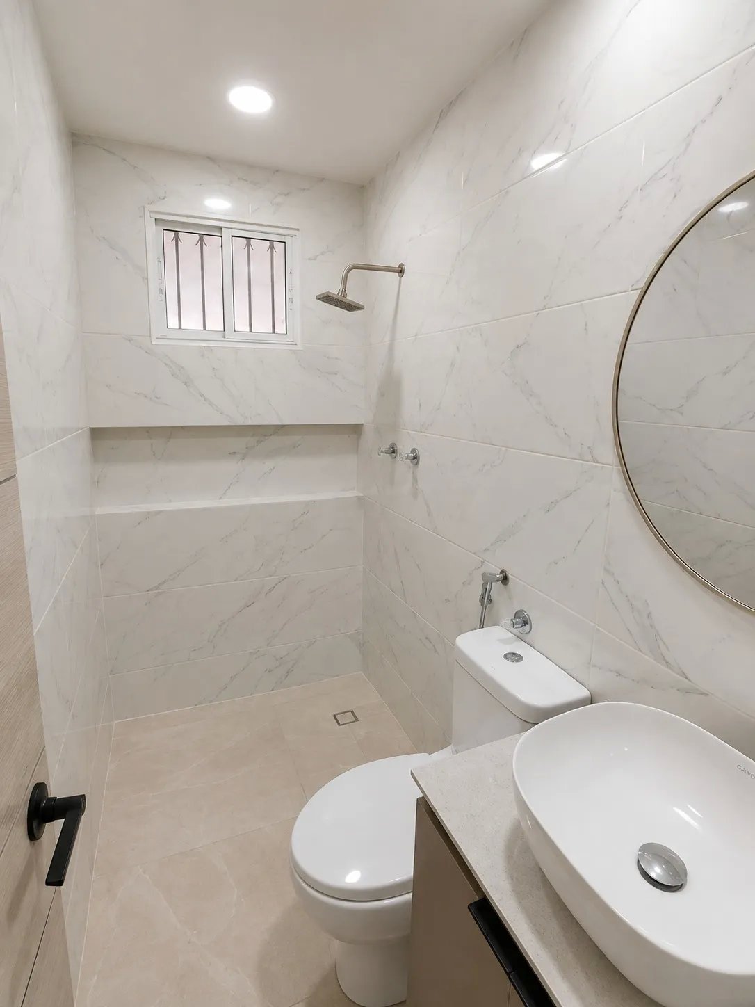 House for sale in San Francisco, Panama