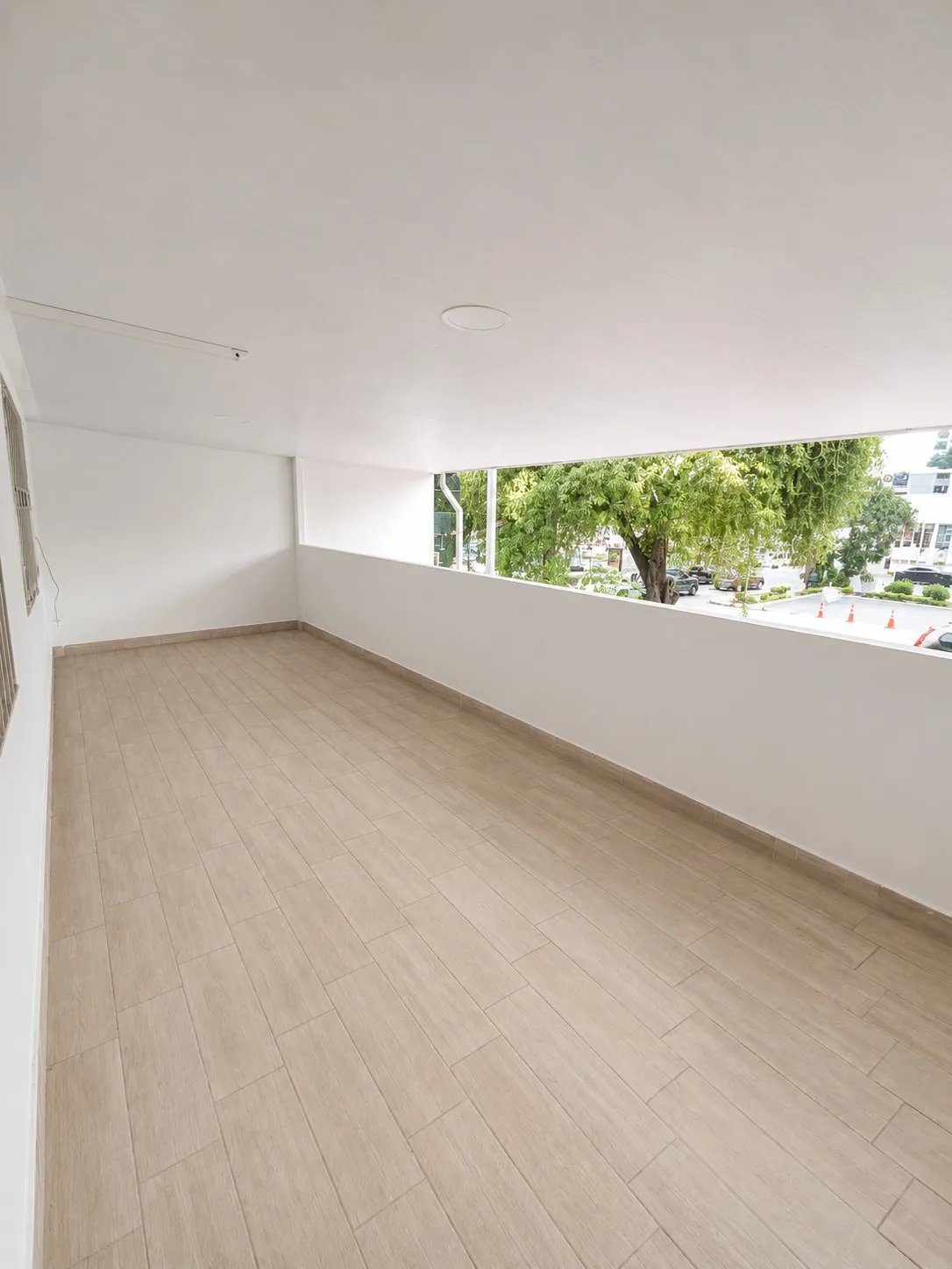 House for sale in San Francisco, Panama
