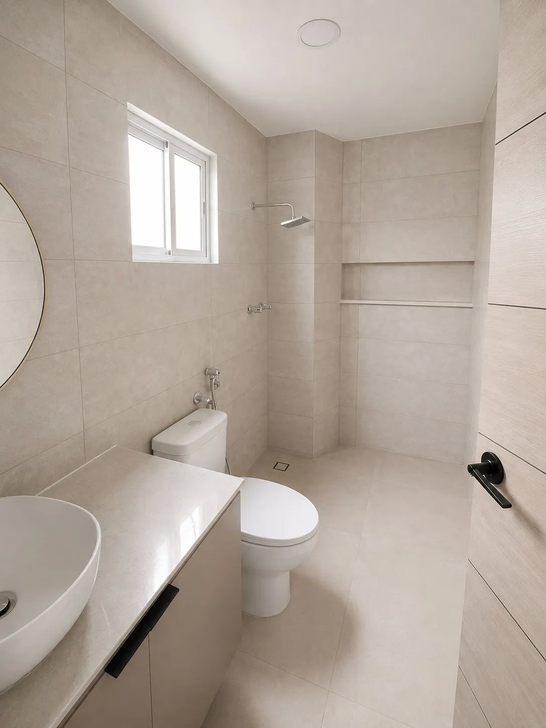 House for sale in San Francisco, Panama