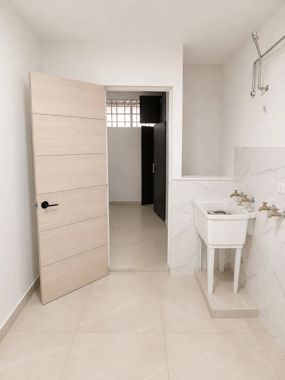 House for sale in San Francisco, Panama