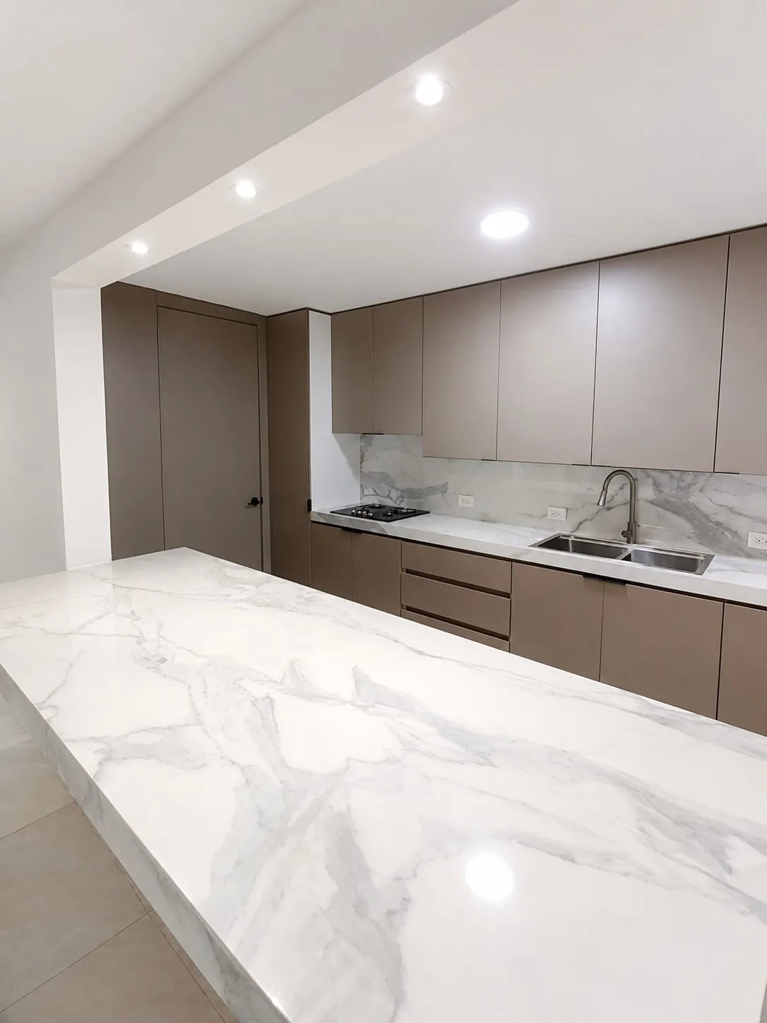 House for sale in San Francisco, Panama