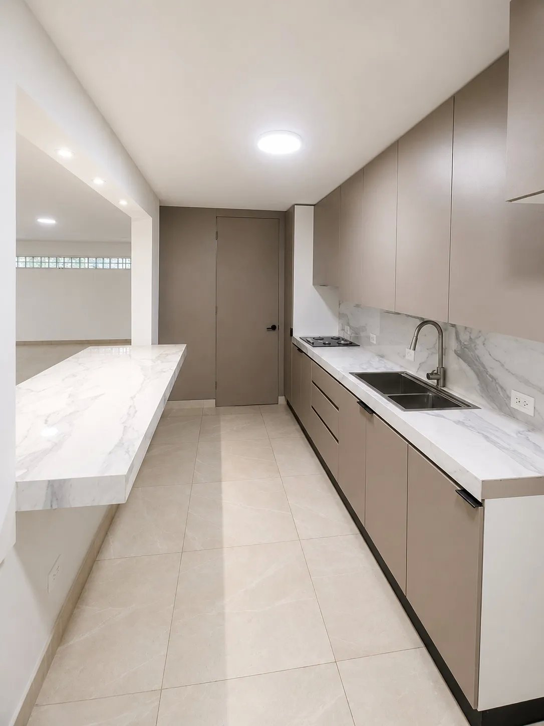 House for sale in San Francisco, Panama