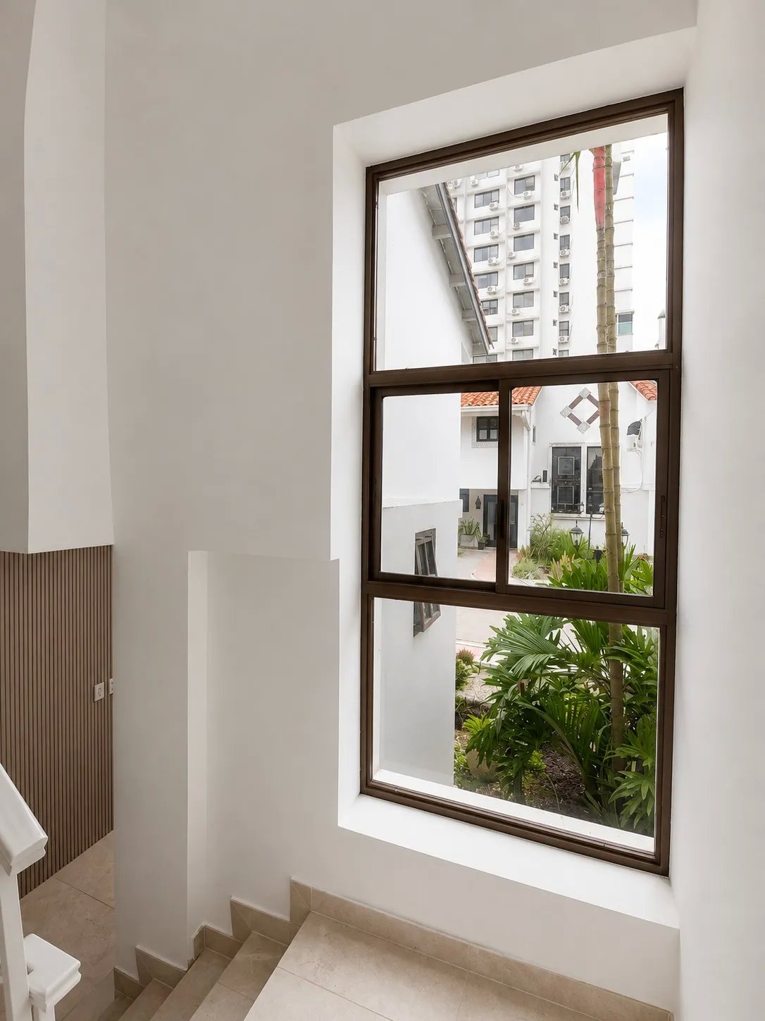 House for sale in San Francisco, Panama