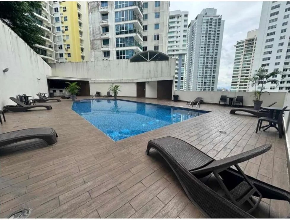 APARTAMENTO EN VENTA EN EDISON PARK PH BELVIEW 400/500