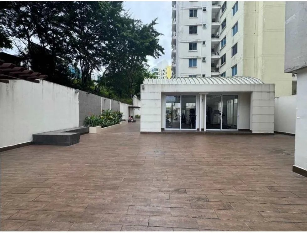 APARTAMENTO EN VENTA EN EDISON PARK PH BELVIEW 400/500