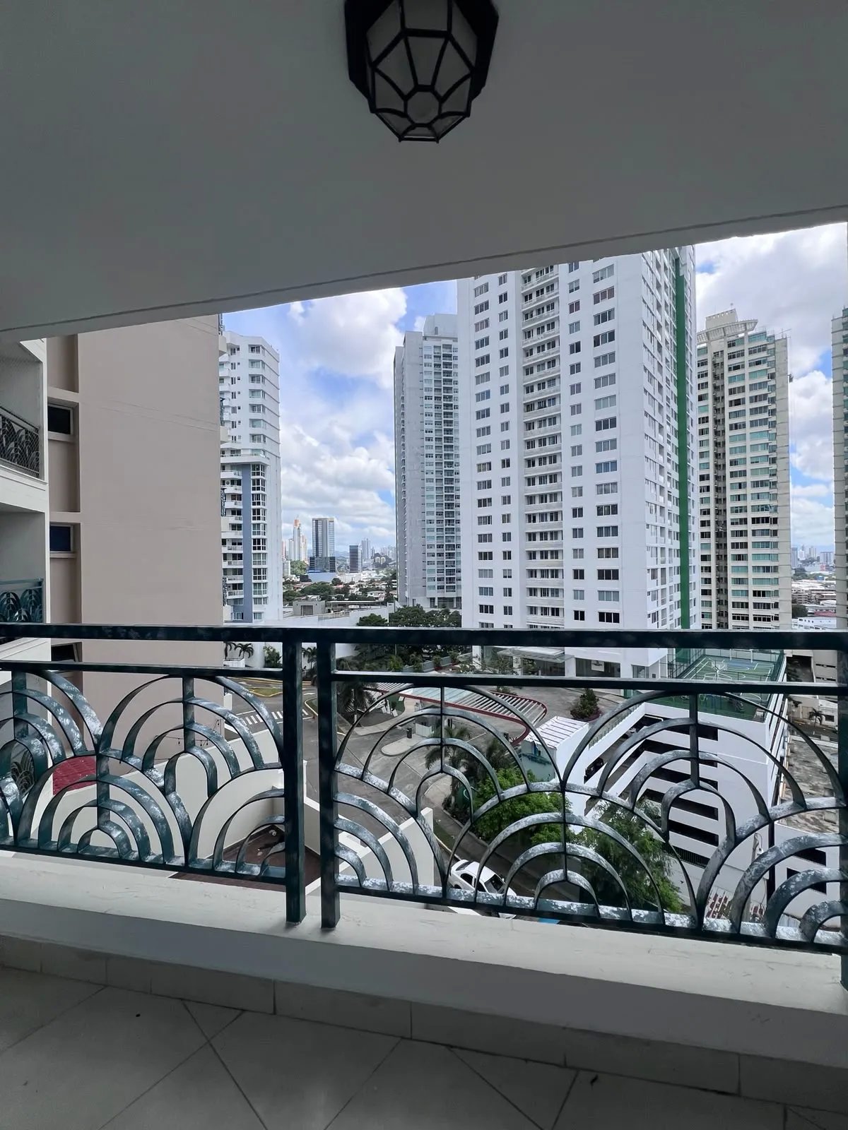 APARTAMENTO EN VENTA EN EDISON PARK PH BELVIEW 400/500