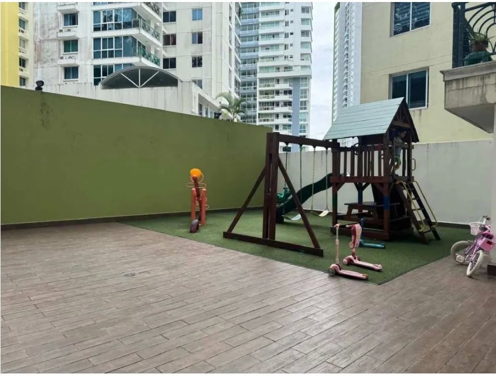 APARTAMENTO EN VENTA EN EDISON PARK PH BELVIEW 400/500