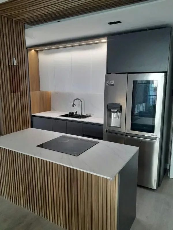 Centrally Located and Remodeled Apartment in PH Alai $150,000