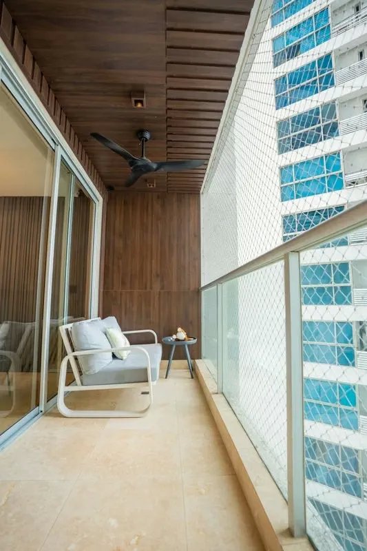 Beautiful and Spacious Apartment in Punta Pacífica, 100% Remodeled