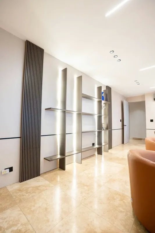 Beautiful and Spacious Apartment in Punta Pacífica, 100% Remodeled
