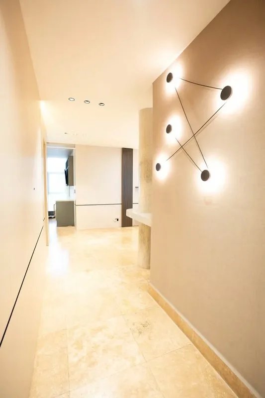 Beautiful and Spacious Apartment in Punta Pacífica, 100% Remodeled