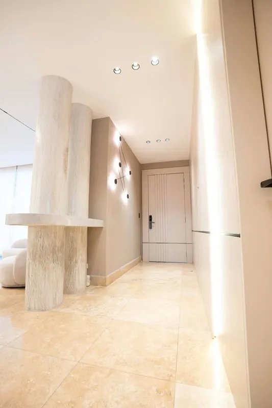 Beautiful and Spacious Apartment in Punta Pacífica, 100% Remodeled