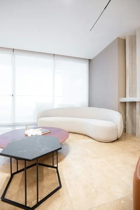 Beautiful and Spacious Apartment in Punta Pacífica, 100% Remodeled