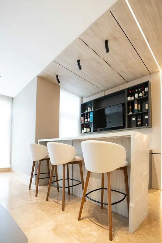 Beautiful and Spacious Apartment in Punta Pacífica, 100% Remodeled