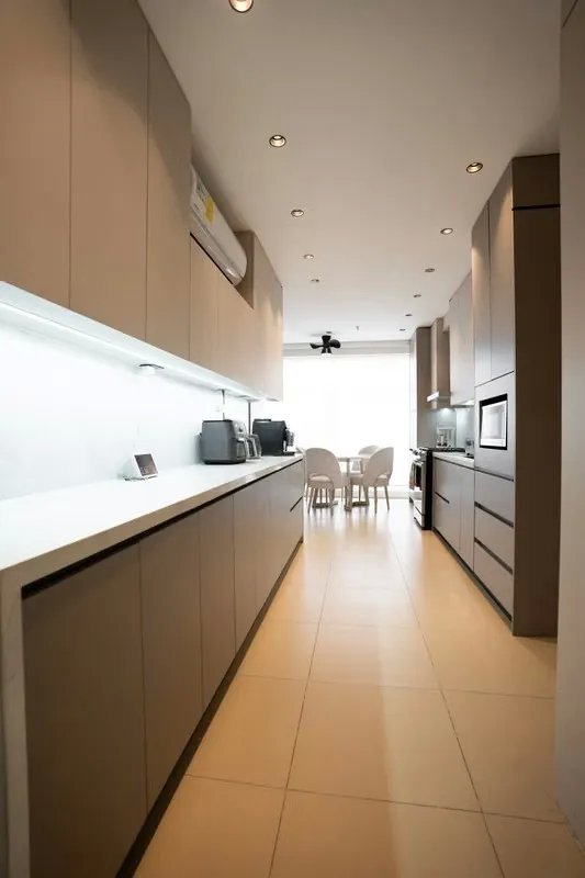 Beautiful and Spacious Apartment in Punta Pacífica, 100% Remodeled